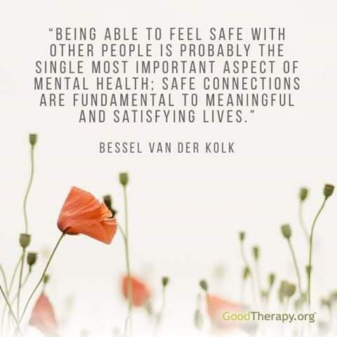 Good afternoon! Enjoy today's midday mindful moment, and make safe connections smartrecoverynyc.org/meetings