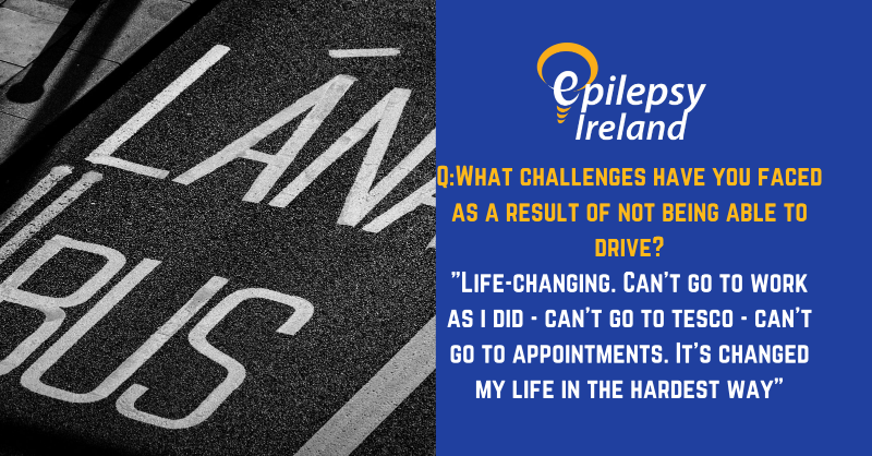 epilepsyireland's tweet photo. For #Budget22, we are appealing to Ministers @HHumphreysFG, @Paschald and @mmcgrathtd to improve access to Free Travel passes for people with epilepsy. Read more about this issue and why it must be addressed at the link below. #AdvocateForEpilepsy