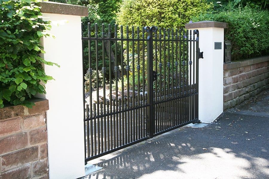 How often should i get my automatic gates serviced? buff.ly/3BksquV