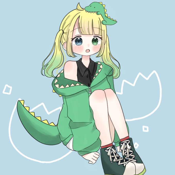 Osaraimonさんのイラストまとめ