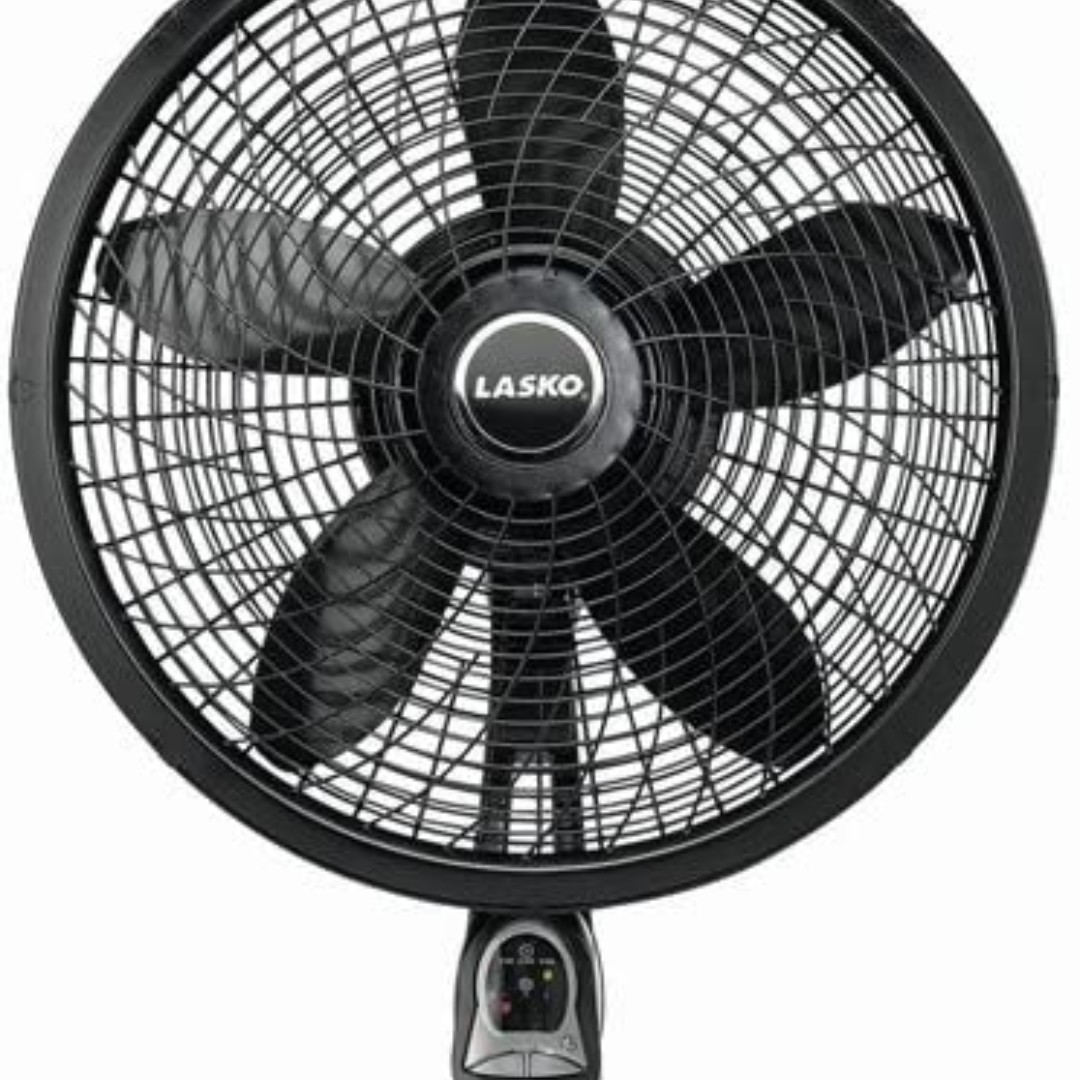 TalkaliciousTS's tweet photo. Are you at war with flies? This fan has been the BEST weapon in my fight against flies. Purchase your Lasko 18" pedestal fan today! https://t.co/D7TJizCywE #FabulousFinds #Fan #SummerHeat https://t.co/wFnejRE64X