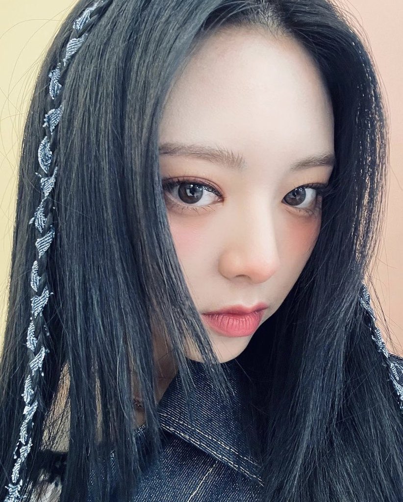 hqssey's tweet photo. The category is red cheeks and beauty. https://t.co/TWqgP8oJkU