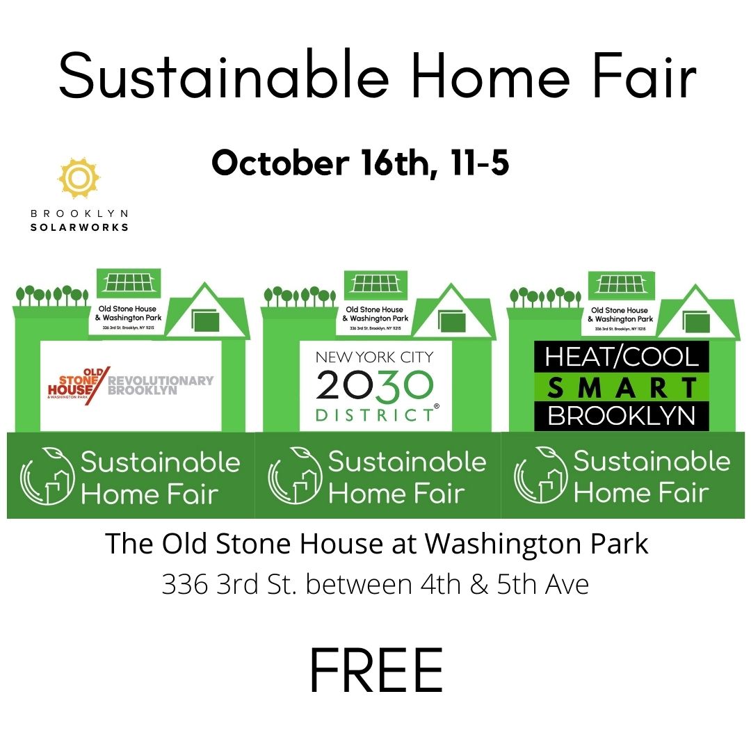 NYC 2030 District (@nyc2030district) on Twitter photo 