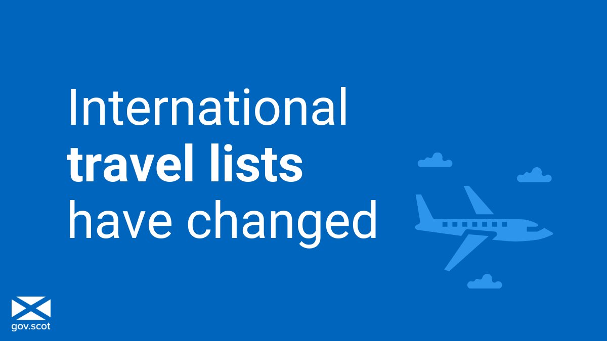 Scottish Government tweet media