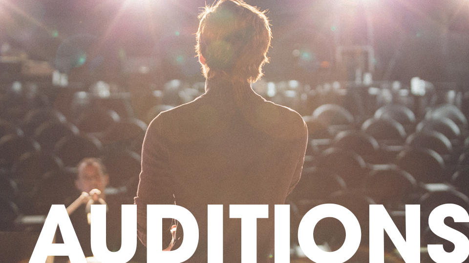 We are holding an OPEN CALL next month for ONCE ON THIS ISLAND, ONCE, KINKY BOOTS and CINDERELLA! More details here: redmountaintheatre.org/21-22-open-aud…