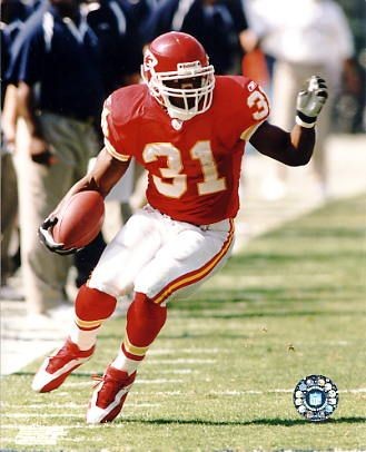 Happy birthday to Priest Holmes! 