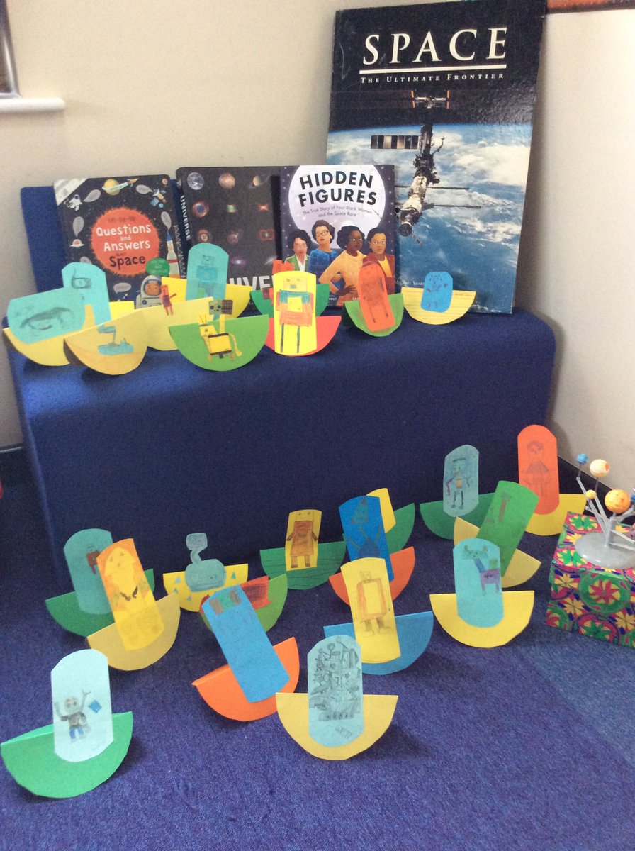 year5bdp's tweet image. #STEMFest #WorldSpaceWeek2021 #ExploringMars @bentondeneprim