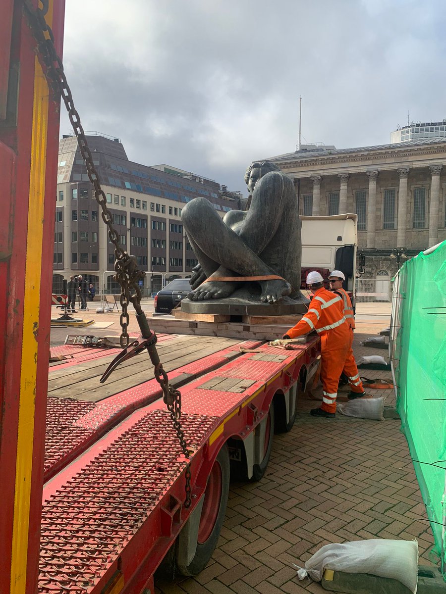 Birmingham City Council tweet media