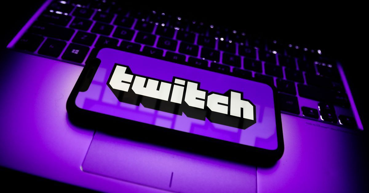 Secarma's tweet photo. #Twitch has been hacked, exposing a large trove of data that allegedly includes the platform's source code, reports on creator payouts and details about unreleased products. 😨
https://t.co/R5scR0ZWdv
#CyberSecurity #TwitchHack #CyberAttack #TwitchLeak https://t.co/XHRIBZEcza