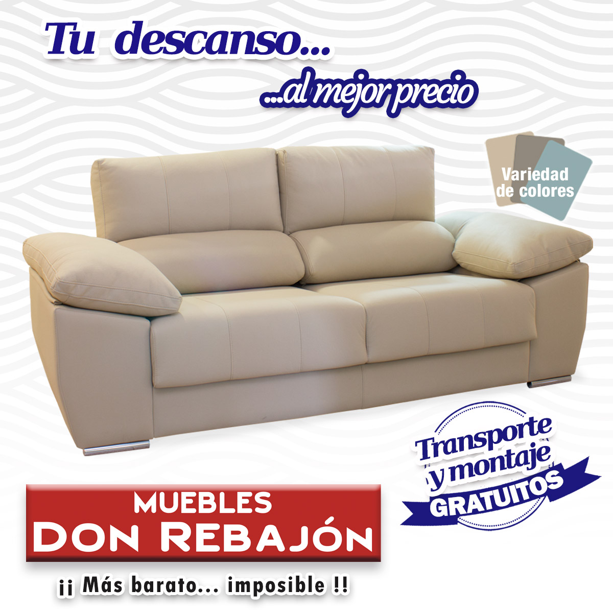 bueno almohada desierto transporte muebles barato Soldado Ocurrencia comer