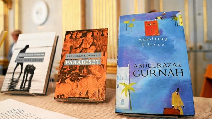 <a href="/RFI/">RFI</a> Le romancier Abdulrazak Gurnah, né en Tanzanie et vivant au Royaume-Uni, s’est vu décerner, ce jeudi, le prestigieux Nobel de littérature.