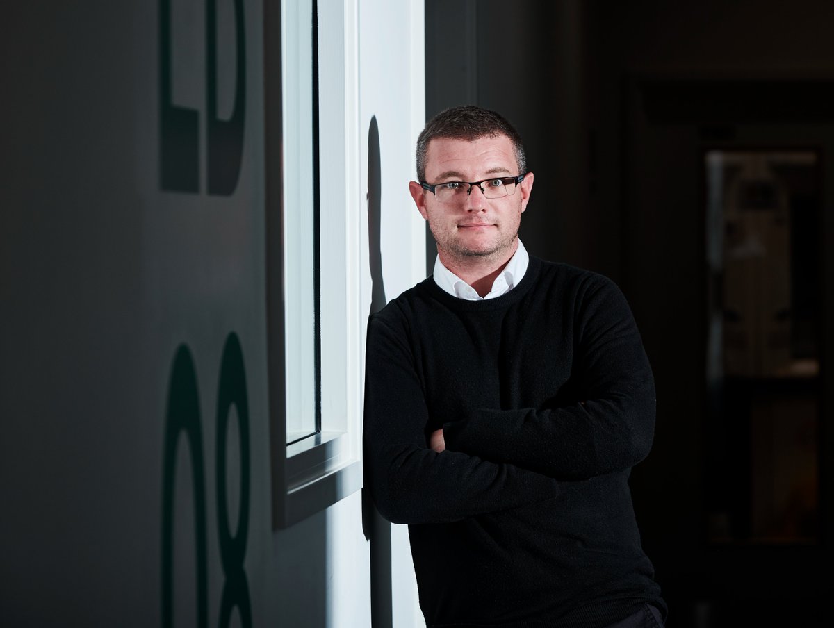 Today @Imophoron announced the securing of a £4million round of funding, co-led by @SCVDeepTech &amp; <a href="/OctopusVentures/">Octopus Ventures</a>, allowing the progression of a new class of thermostable vaccines with the potential to revolutionise the vaccine industry. 

Full story at: bit.ly/3AlhrjQ