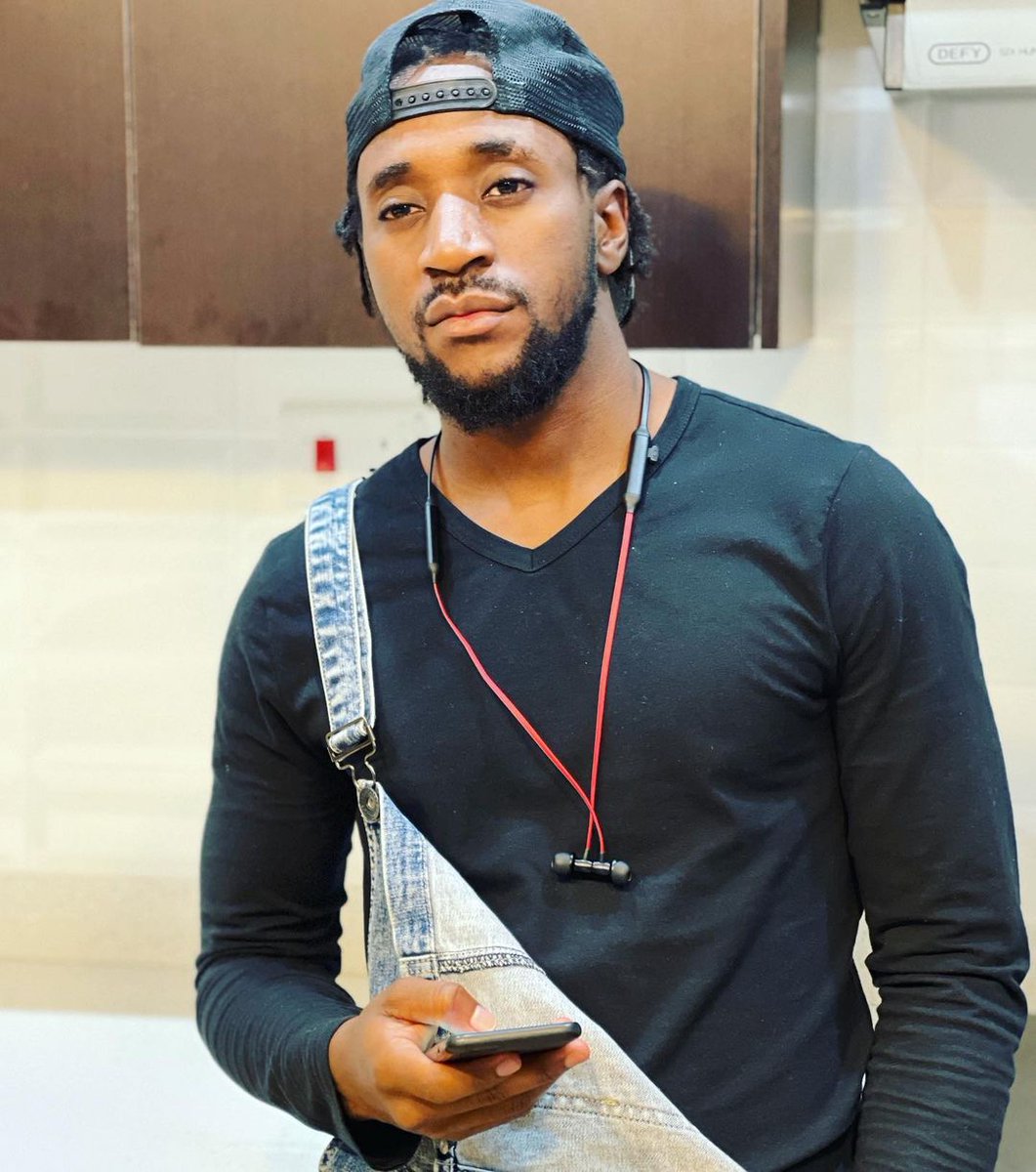 🇿🇲 Zambia's <a href="/Ommi_ZM/">Ommi</a>  signs to Ingrooves Africa for music distribution! Welcome to the family Ommi, we can't wait to see what great things come from this.