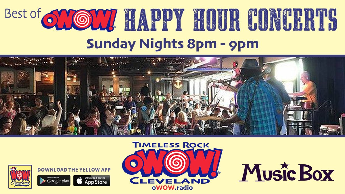 oWOW Radio tweet media