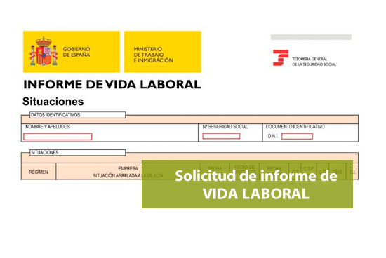 atomy_espana's tweet photo. ESPAÑA Aquí puedes pedir/solicitar tu informe de vida laboral 
https://t.co/m1tZKtXZBJ https://t.co/KhYEjgi8Ju