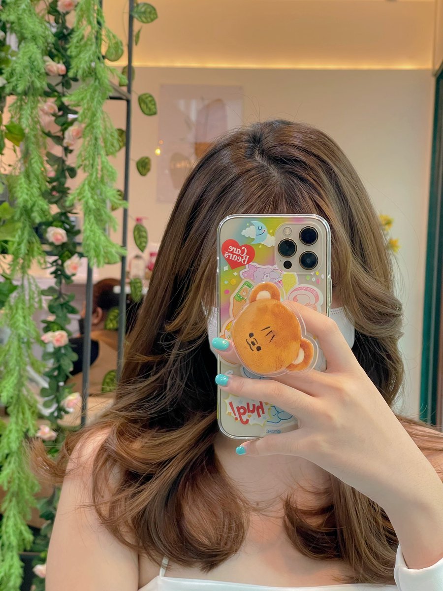 mmewrv's tweet image. ใครหาร้านตัดผมฟีลเกาหลีต้องที่นี่เลยย เซทผมสวยมากกก special by hajin สุขุมวิท49 ราคาดี 700 สระ ตัด เซท เซทผมสวยมากกกกกก อยากเอาพี่คนเซทไปไว้ที่บ้าน🤣🤣🤣