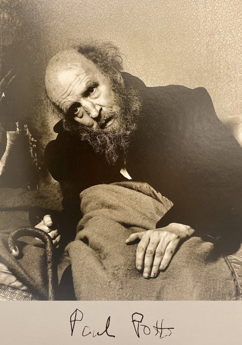 Got introduced to my new favorite corner in #Didsbury, the bookshop in back of <a href="/ArtOfTeaUK/">The Art of Tea</a>. I somehow managed to behave myself and only came home with one book: Portraits of Poets (Barker, 1986). Definitely regret leaving the book of Elvis sheet music behind though.