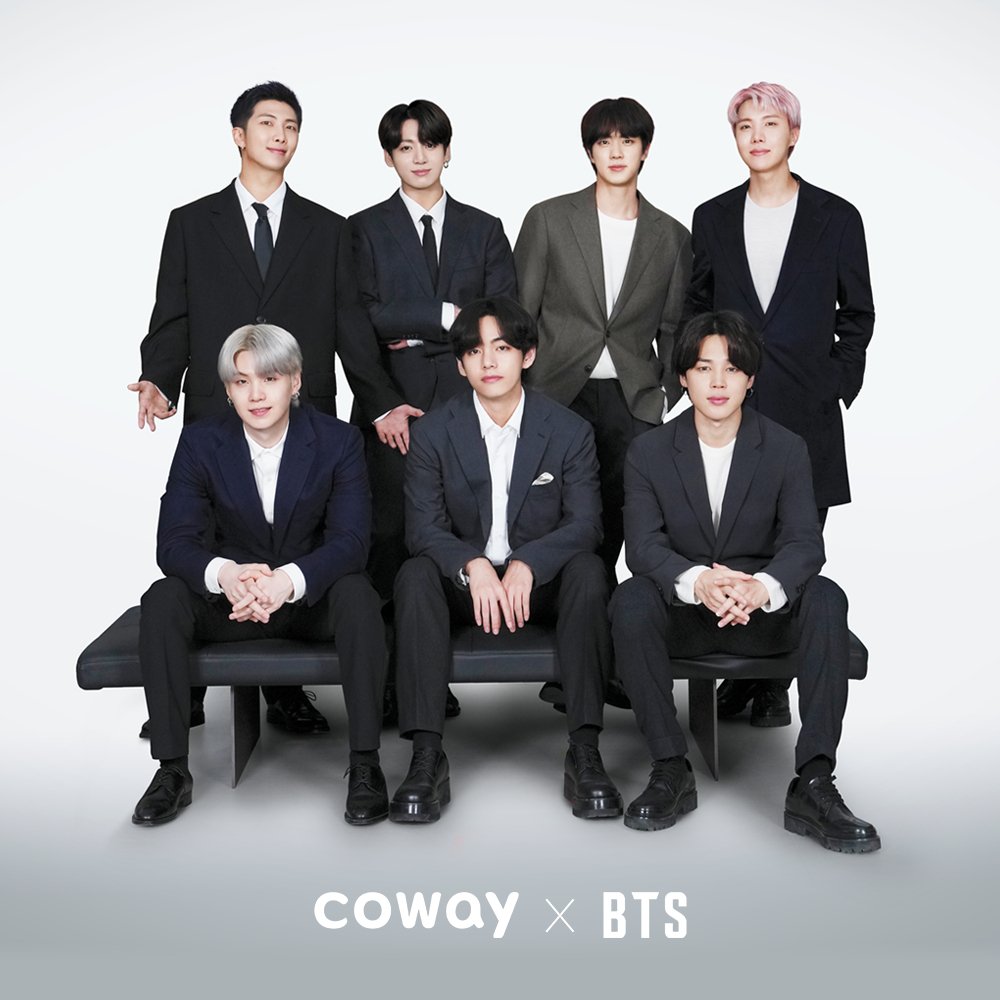 jhope_pakistan's tweet photo. #COWAY x #BTS
On Coway IG Story and Twitter
@BTS_twt 
#코웨이BTS #cowayBTS #코웨이 #jhope
#방탄소년단제이홉 #제이홉 https://t.co/TOP1pO0xzY