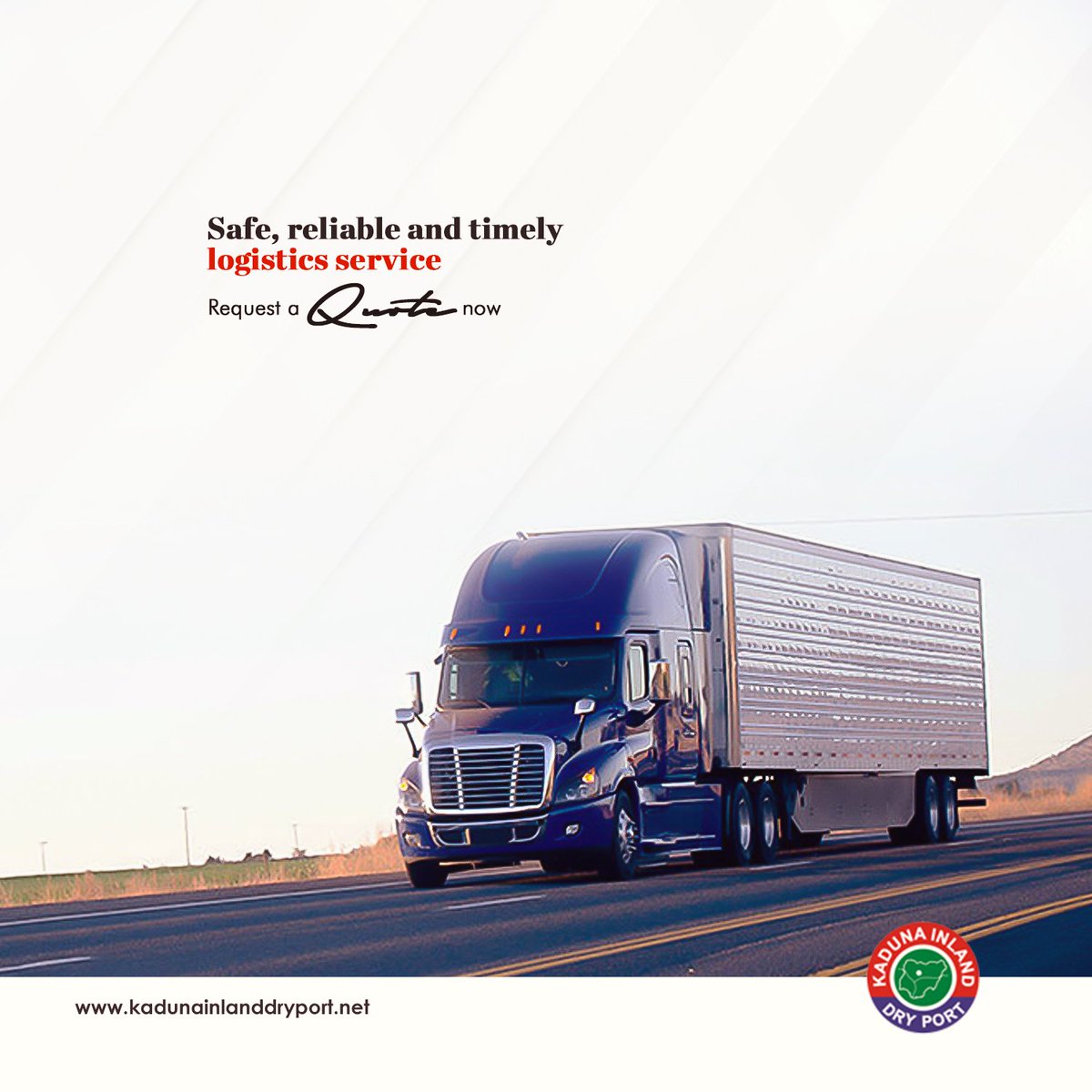 KIDPng1's tweet photo. Small package, air cargo, ocean, LTL, truckload, rail, intermodal, equipment / drivers, ocean freight, final mile whichever transportation model you desire to ship your consignments, we got you covered.
#cargo #shipping #marines
#logistics #kaduna #import  #export #cargo #frieght https://t.co/jSqF227NSM