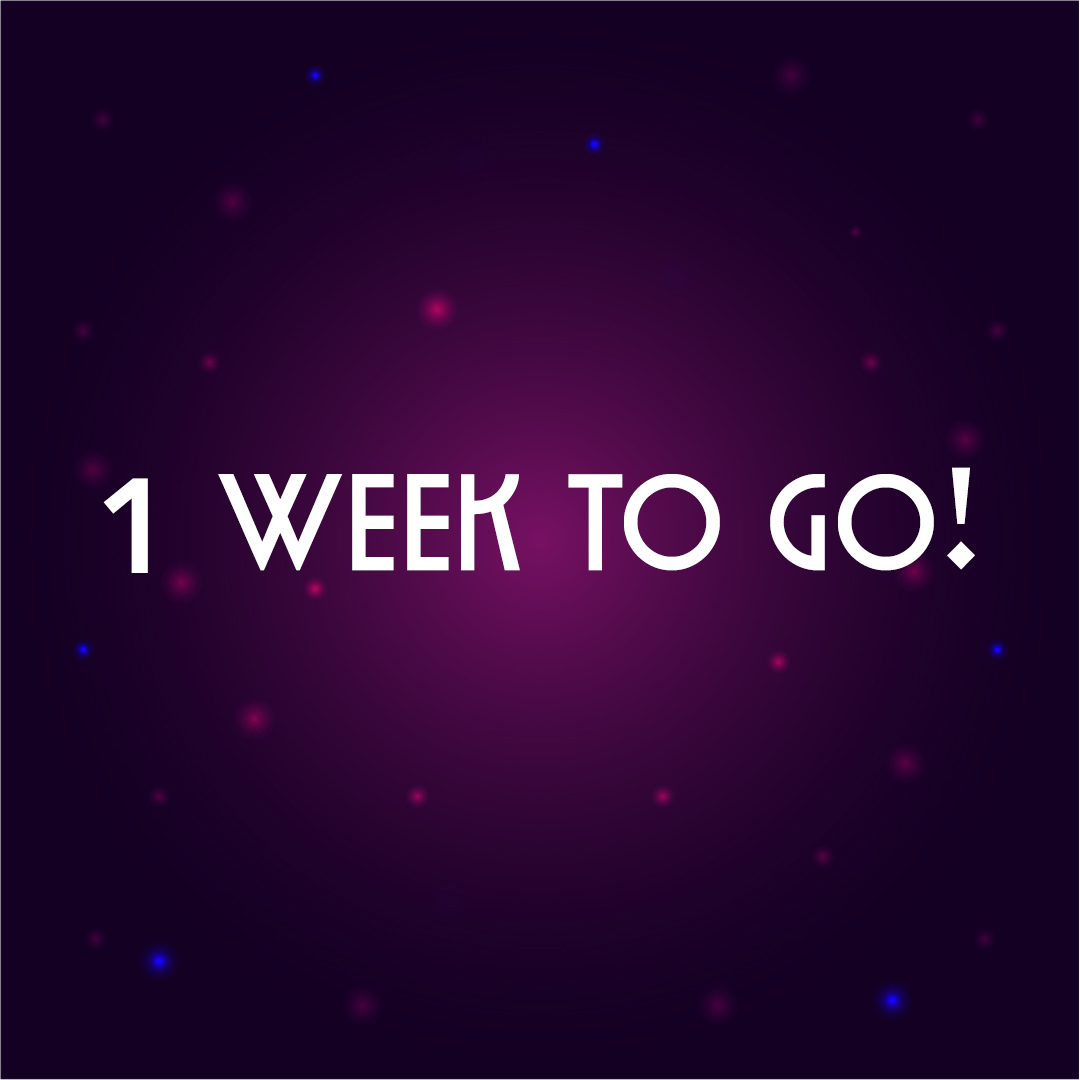 alpha_unsigned's tweet photo. There is only 1 week left for your chance to enter Alpha Unsigned to win an opportunity of a lifetime record deal with @Alpha_MusicRec worth £100,000. Enter now via the link below and re-tweet.
https://t.co/KJoqh1dkWu
#unsignedartist #recorddeal https://t.co/OqskIBS2wf