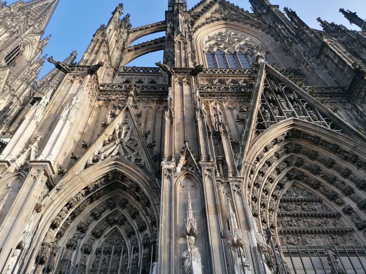 Heute startet unser hybrides Netzwerktreffen im <a href="/Q40_Zentral/">Netzwerk Q 4.0</a> in #Köln

#ausbildung