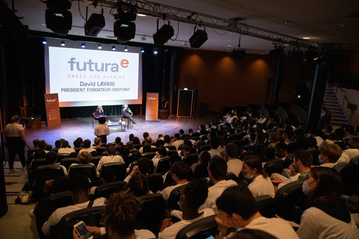 Onepoint tweet media