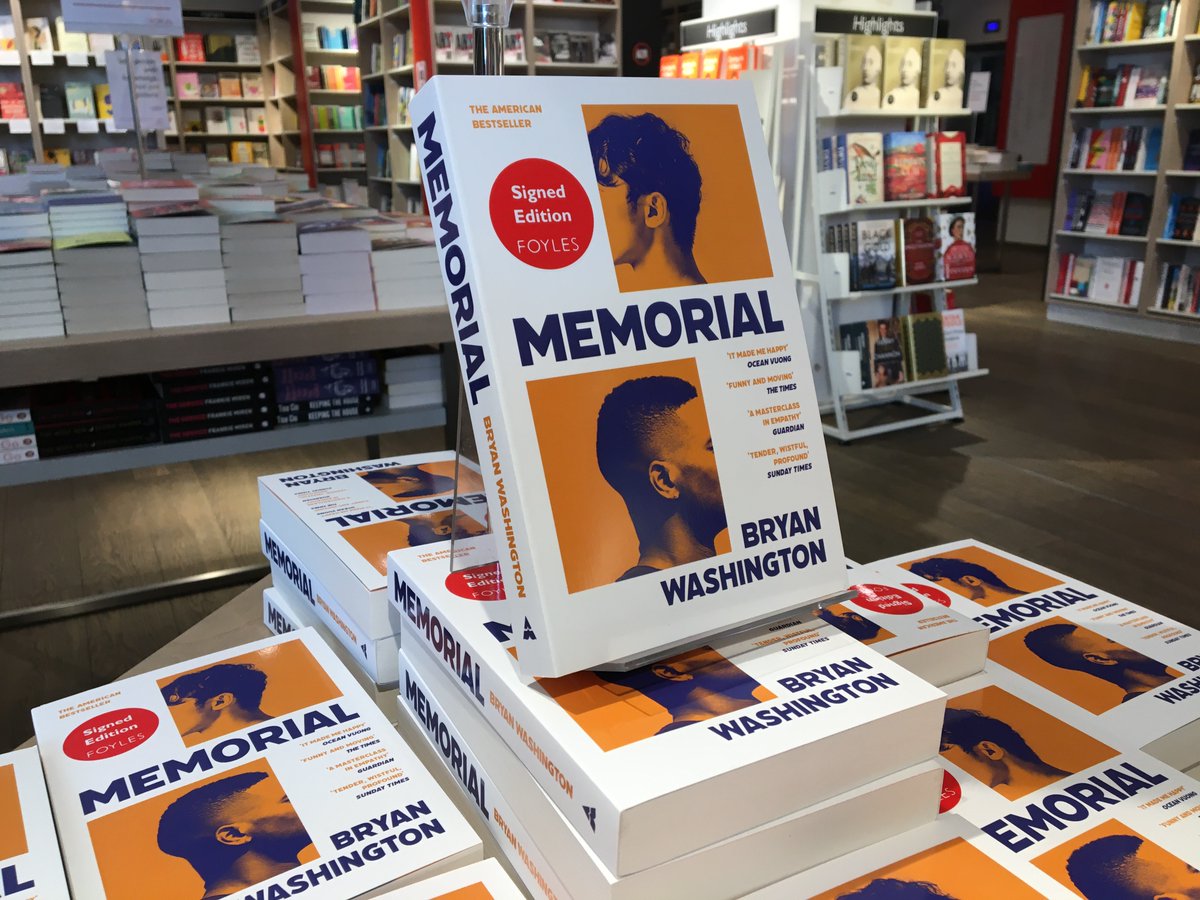 Foyles Bookshop on Twitter: Foyles Bookshop on Twitter: