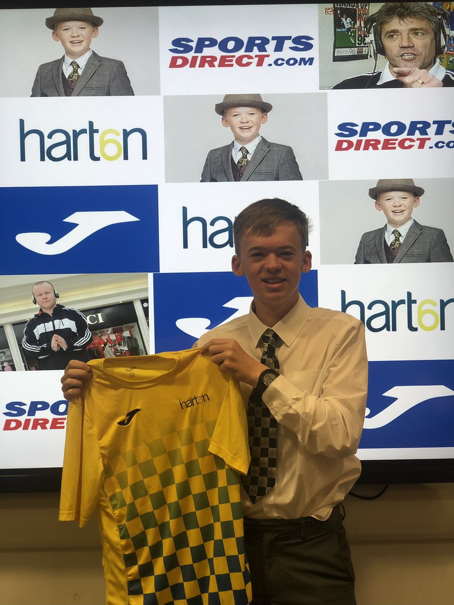 fc_harton's tweet photo. Harton are proud to announce manager @Jamesbassett121 on a rolling 6-month non contract #HalaHarton https://t.co/fpvgLC57ST