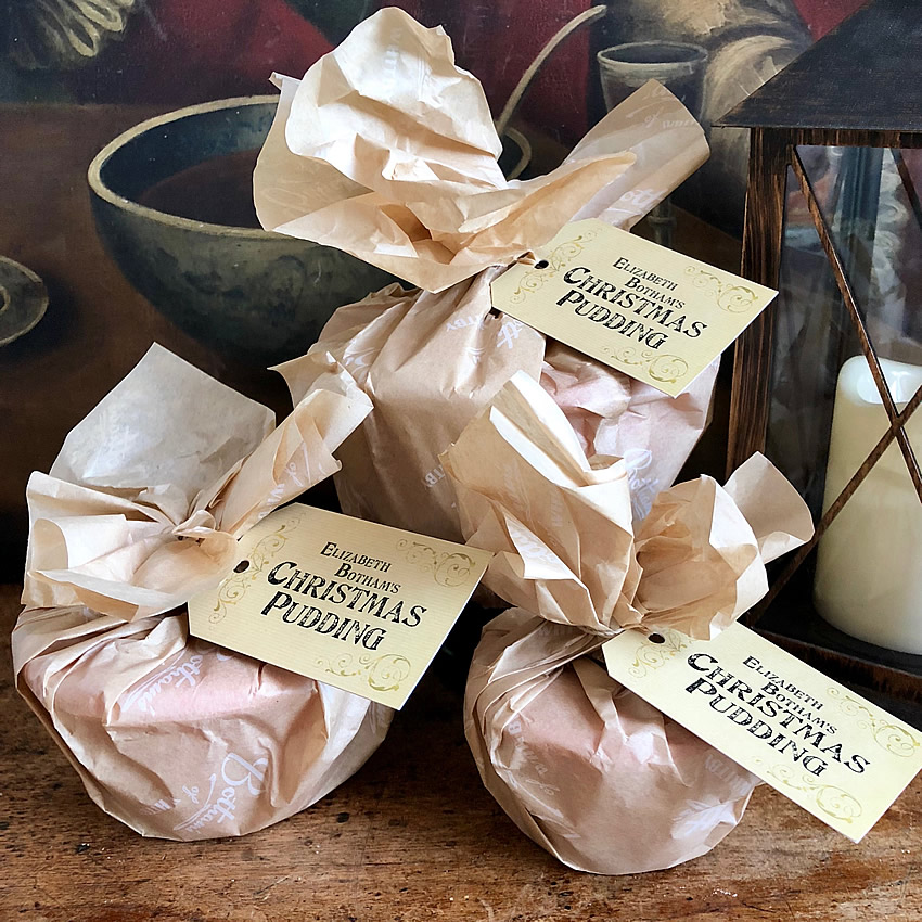 BothamsofWhitby's tweet photo. 🎅👨🍳🎄Elizabeth Botham's Christmas Puddings are online NOW! 🎅👨🍳🎄
🛒➡️ https://t.co/aqTMlarhrm
#bothams #whitby #traditional #christmas #plumpudding #brandysauce #custard #cream #earlybird #xmasprep #christmaspudding #xmaspudding #xmasfood https://t.co/z3rSTtqlc8