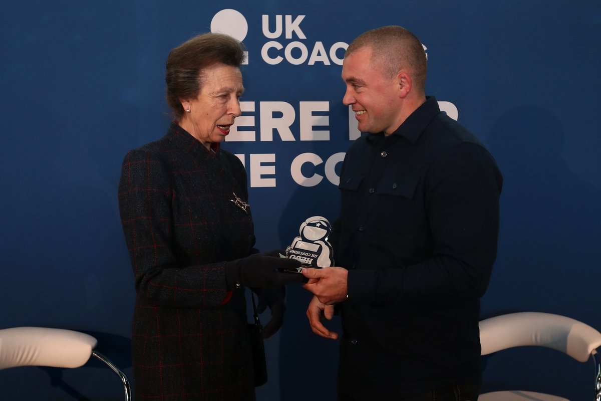 BritishJudo's tweet photo. Congratulations to @Vinceskillcorn for being recognised as one of 25 lockdown coaching heroes at the #UKCoaching Hero Awards!

#GreatCoaching https://t.co/BvrRlG2Xzx