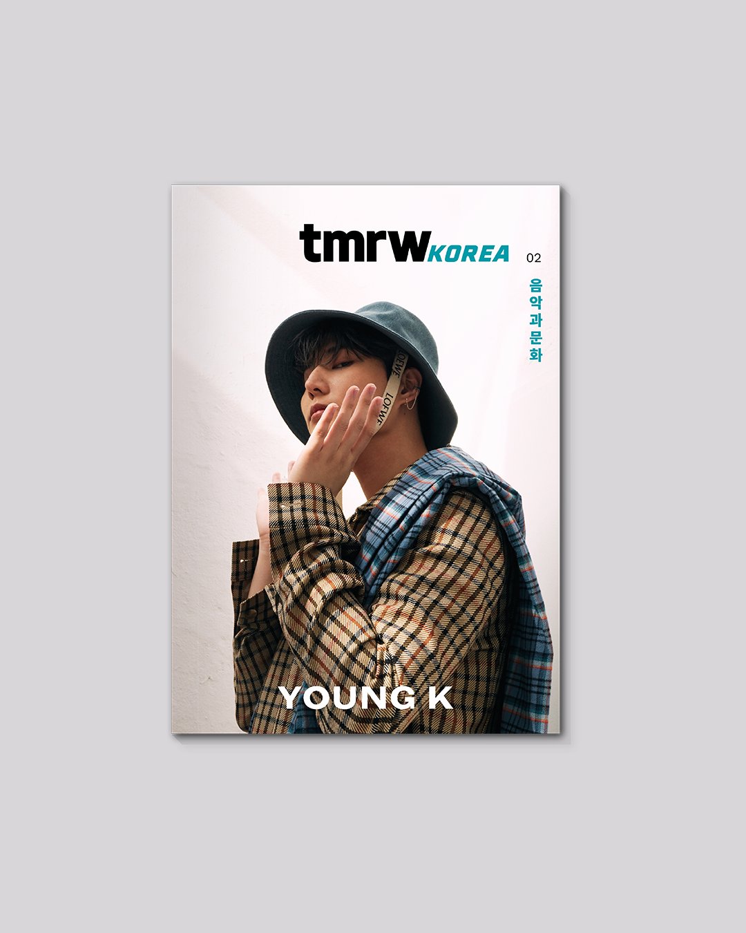 DAY6 X UNDERTONES コラボTシャツ young k ヨンケイ DAY6-YOUNG-K-1.jpg?fit=800,