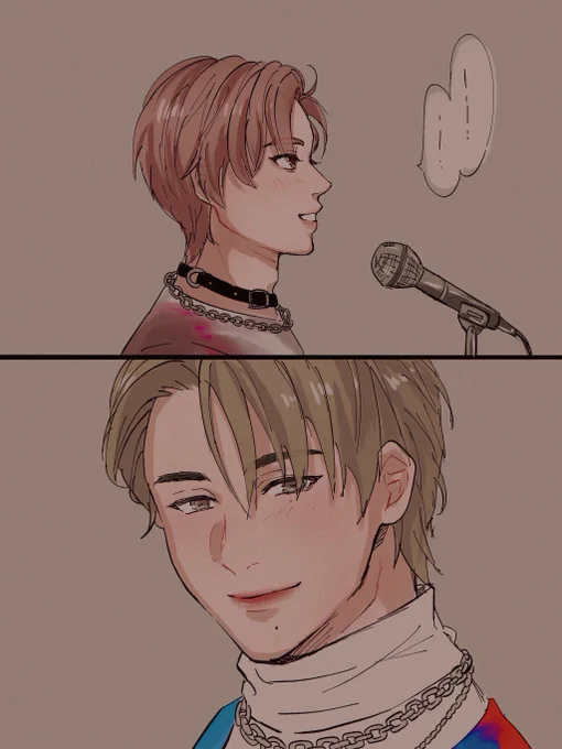 やったね、そぬひょん
#ENHYPENfanart #ENHYPEN
#SunKi 