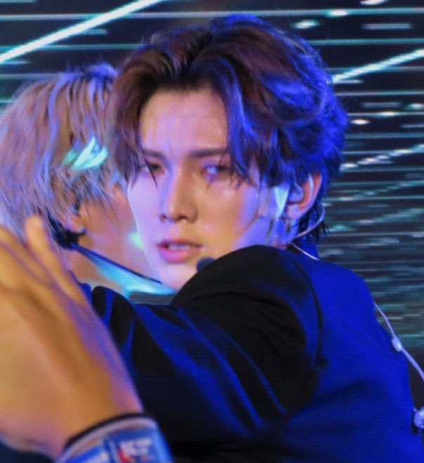 thinking about after party yeosang