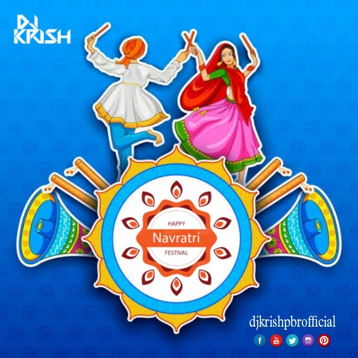 djkrishpbr's tweet photo. May Goddess Durga
provide you the strength
to overcome all obstacles in life.
Shubh Navratri!

#Happy #Navratri #Djkrishpbr #2021 https://t.co/oxg1FRvfDY