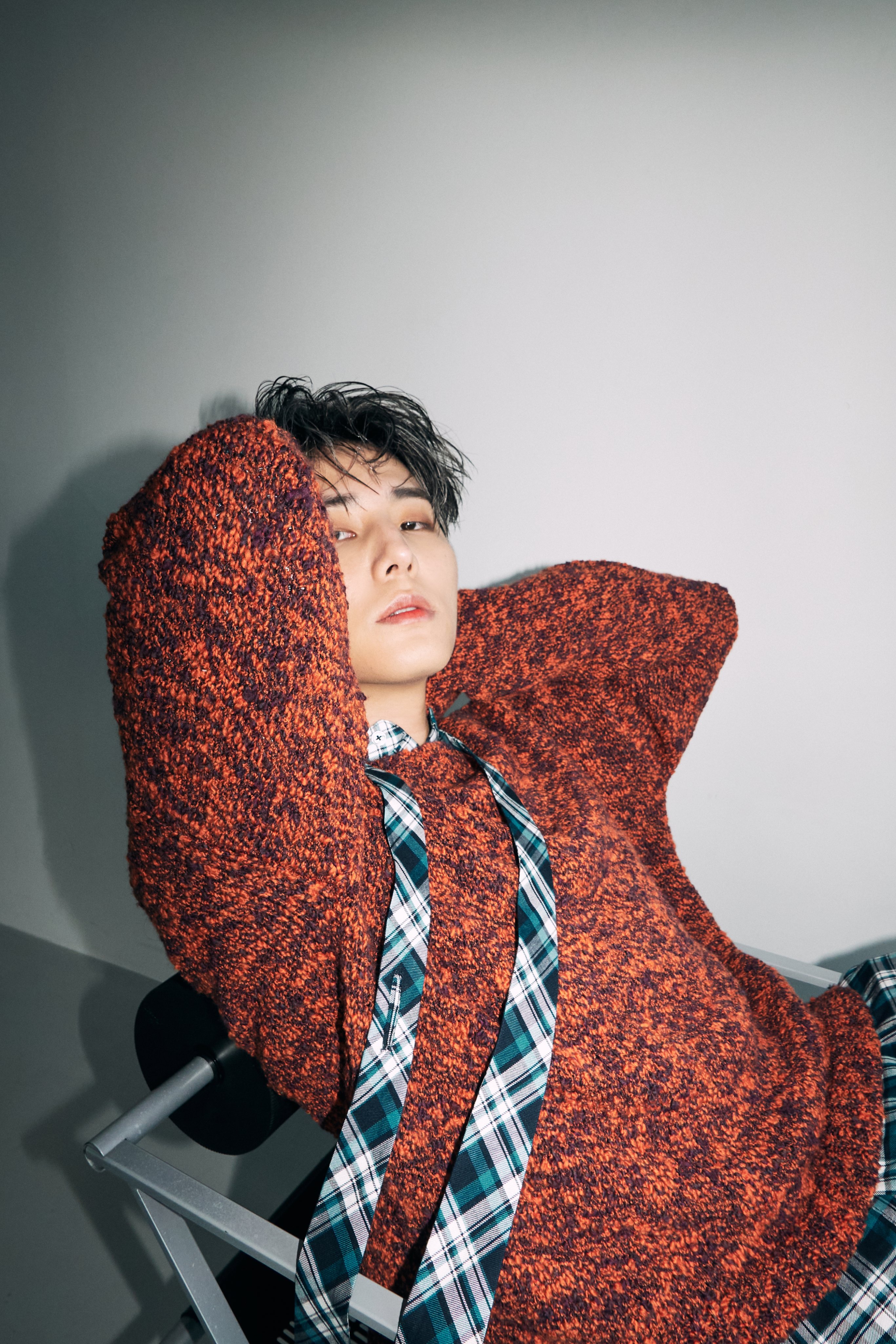 DAY6 ヨンケイ YoungK フォトエッセイ ITINERARY 写真集 Young K｜DAY6 ヨンケイのフォトエッセイ第二弾『YOUNG ONE