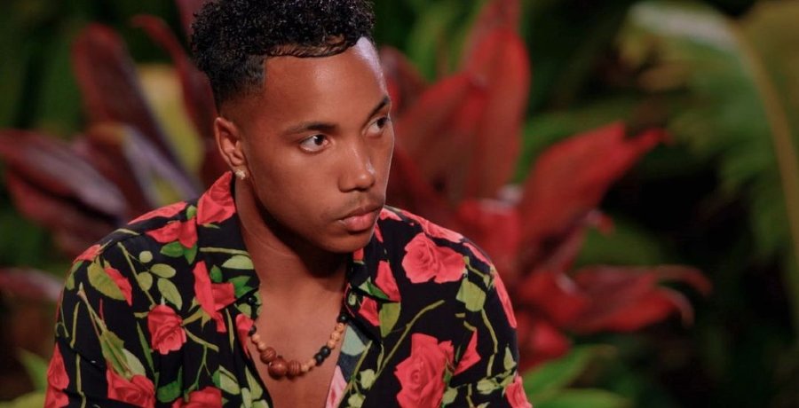 Miss__TC's tweet photo. @Itushee We knew this though ...
Kendal is Evan 2.0
#FckBoy
#TemptationIsland
#TemptationIslandSA https://t.co/Oko2Gs4PfY