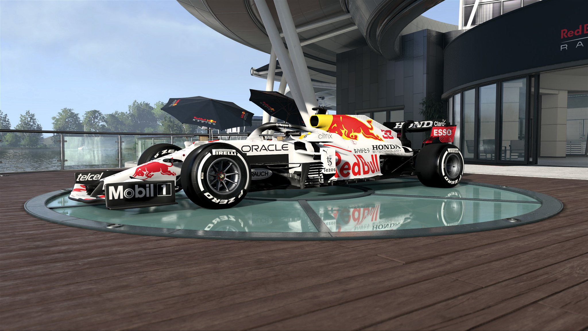 Oracle Red Bull Racing on Twitter: