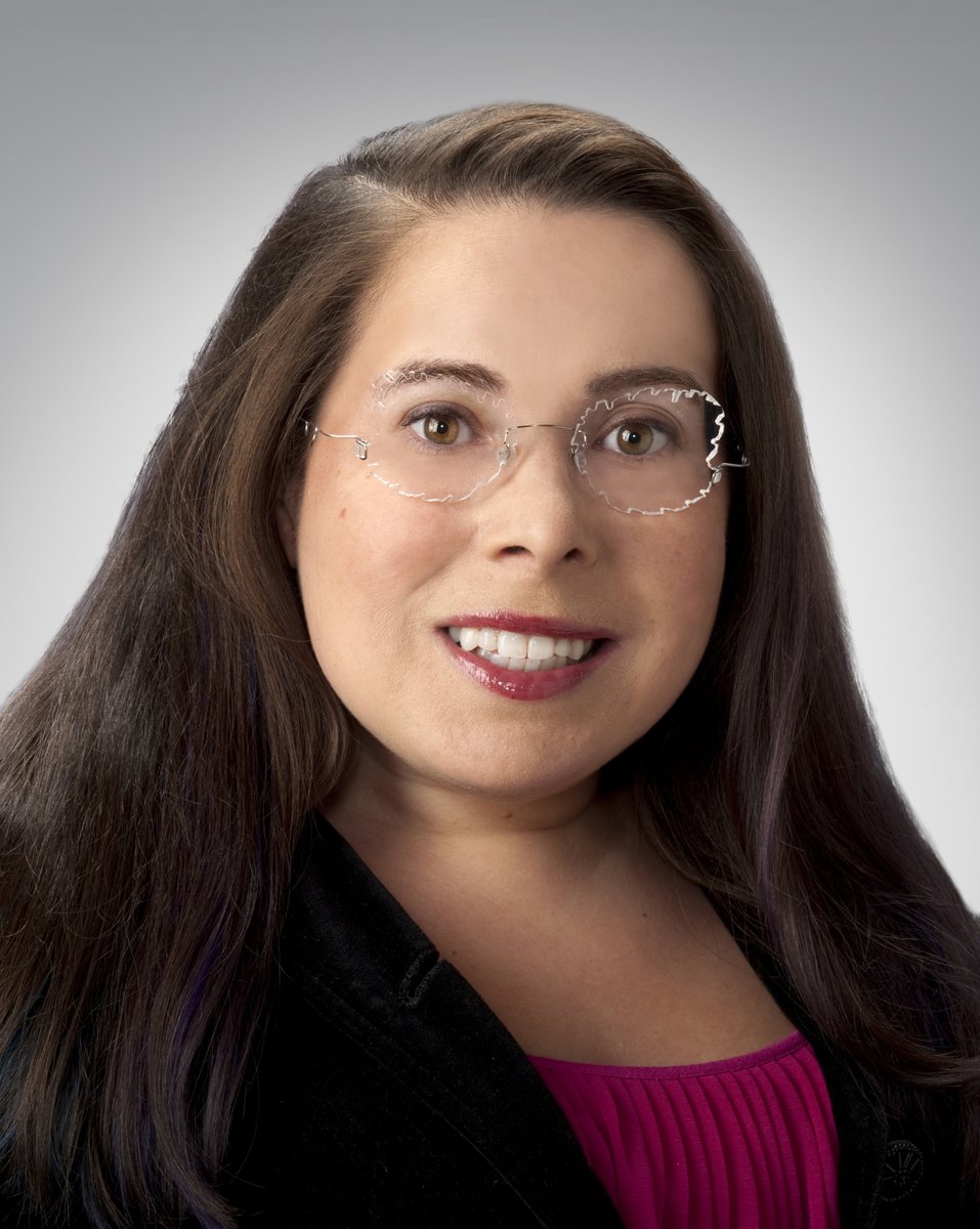 Congratulations to Amy Houtrow, MD, PhD, MPH, who was recently awarded three grants that will help advance health equity for people with disabilities. <a href="/UPMC_PMR/">UPMC PM&R</a> <a href="/HoutrowMDPhDMPH/">Amy J Houtrow, MD, PhD, MPH</a> upmc.me/3Al9M4M