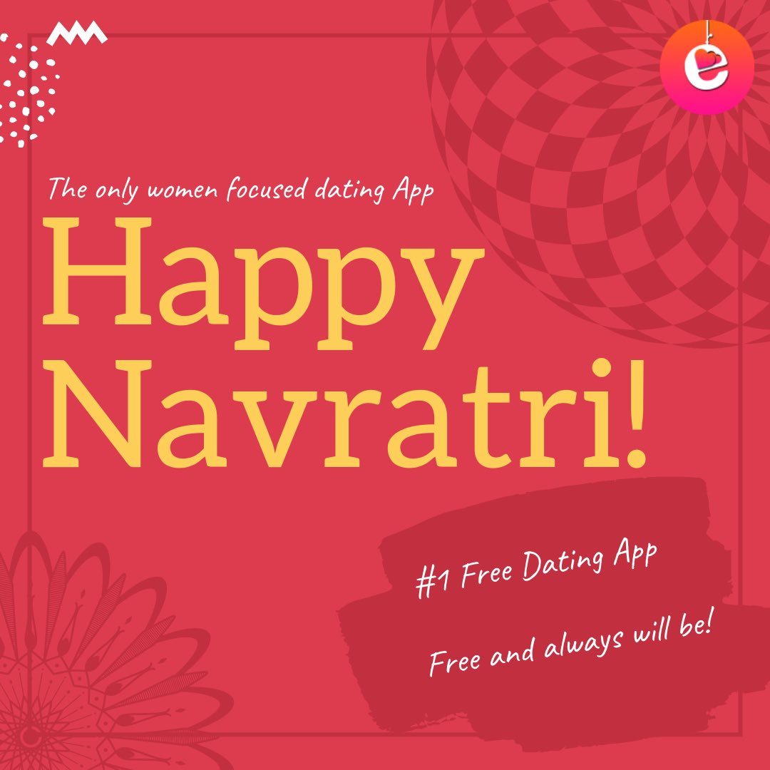 gogetengage's tweet photo. Happy Navratri to all. #getengage #gogetengage https://t.co/TdAtmHKNaa