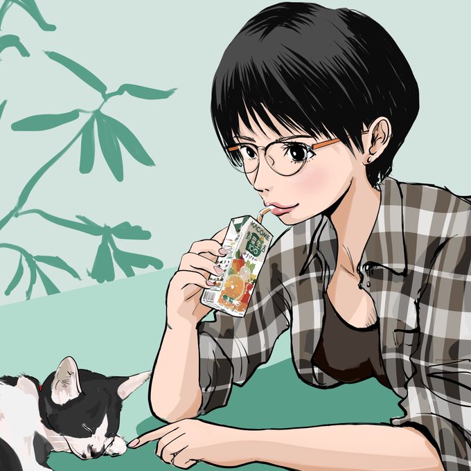 野菜生活のtwitterイラスト検索結果 野菜生活のtwitterイラスト検索結果