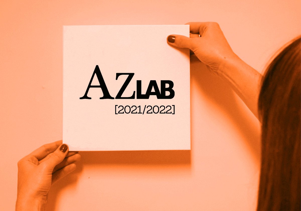 rsc2110's tweet photo. Do you know the AzLab Lecture Series? 
The calendar for the new season is now available!▶️ https://t.co/zKRAOwUiTD 

AzLab’s goal is to promote new perspectives on issues related to the AZULEJO: research, inventory, collecting, safeguarding, creating or disseminating. https://t.co/YGV0wIasnq