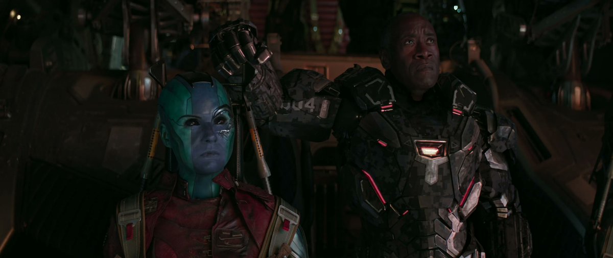 marvel scenes tweet media