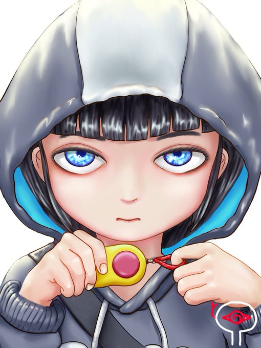 ブザーのtwitterイラスト検索結果