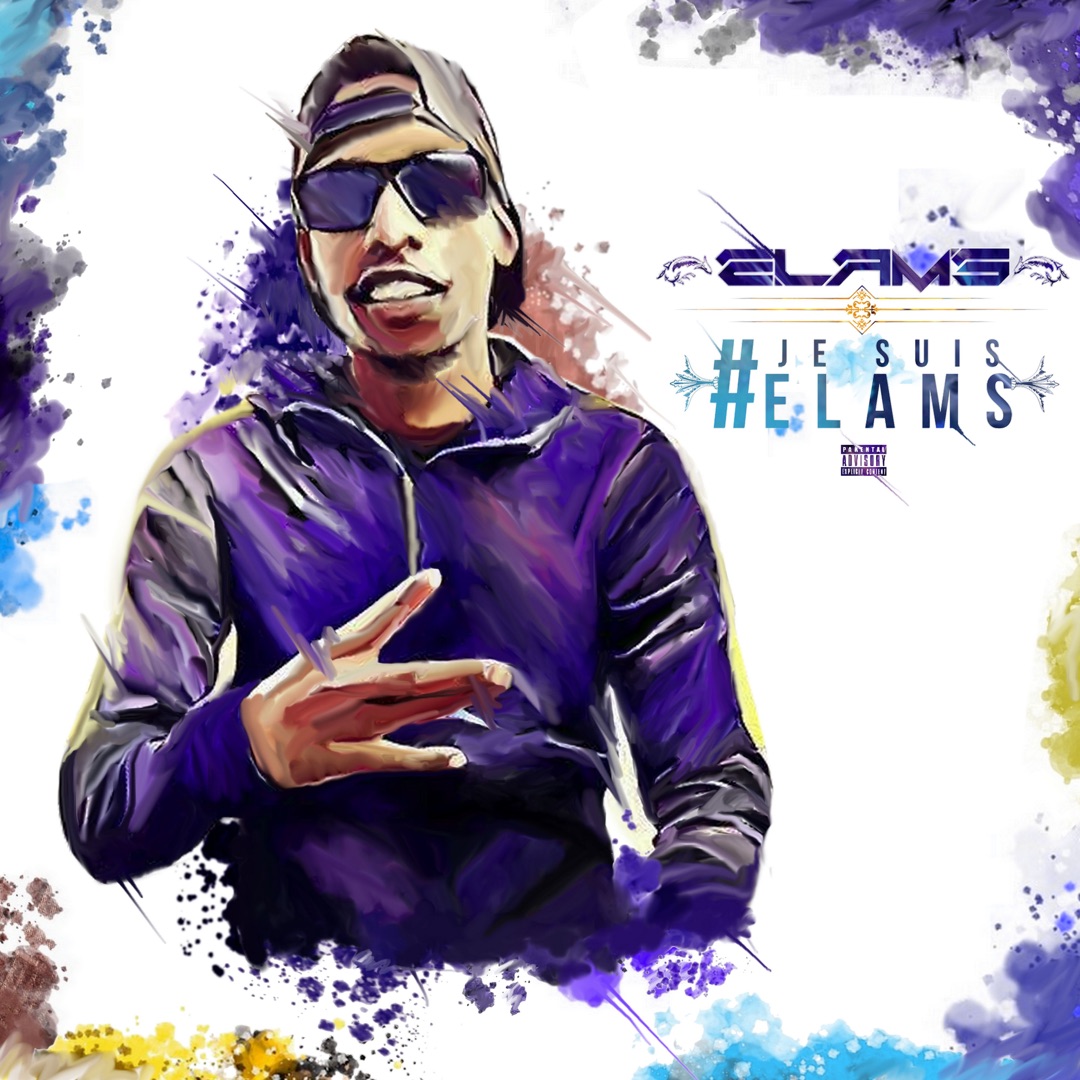 ajd_sortait's tweet photo. L'album "Je Suis Elams" d'Elams sortait il y a 5 ans.
#Elams #JeSuisElams https://t.co/ZAOfbm0ocq