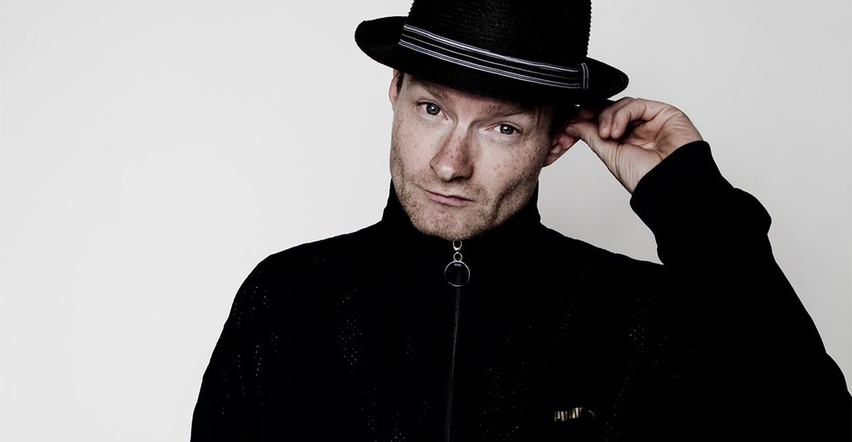 Chris Hawkins tweet media