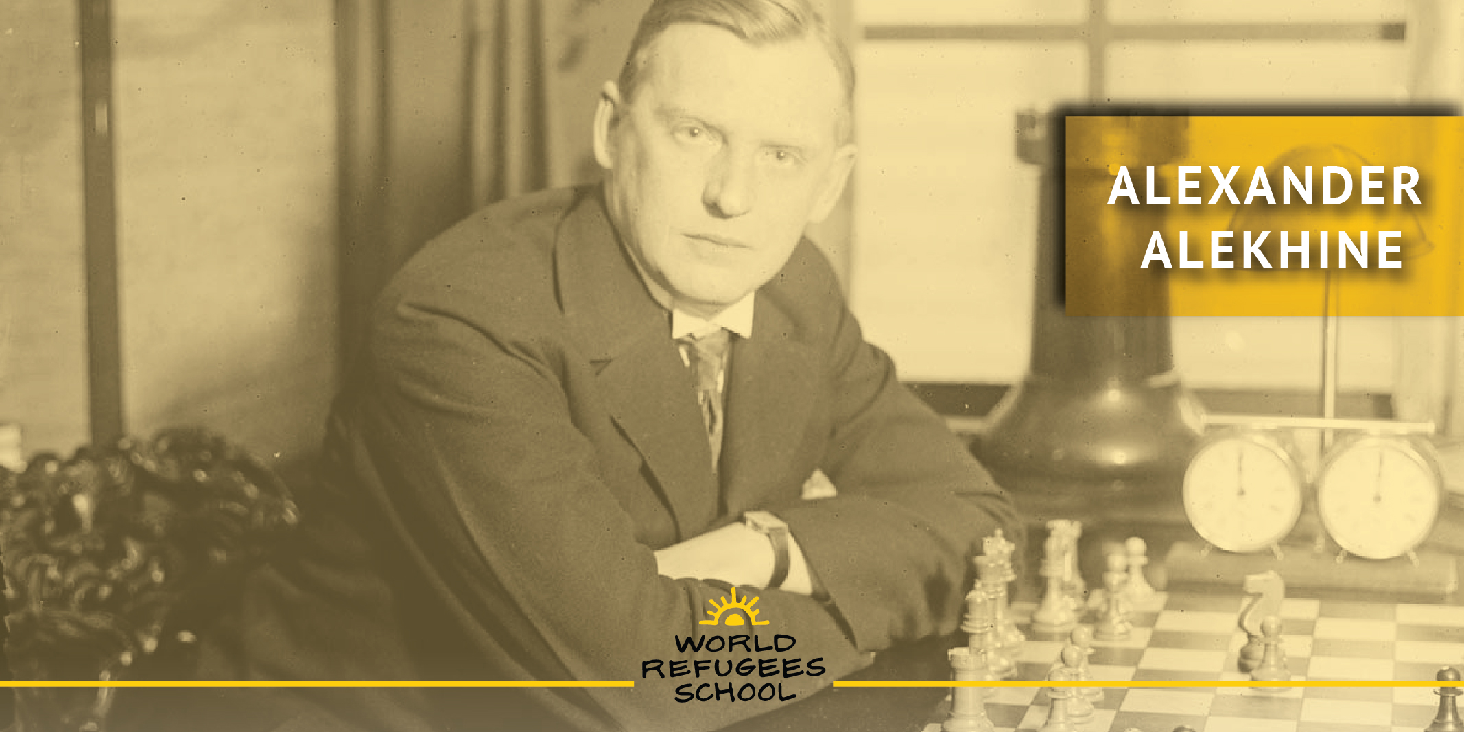 Why have some chess greats suggested that Alexander Alekhine was