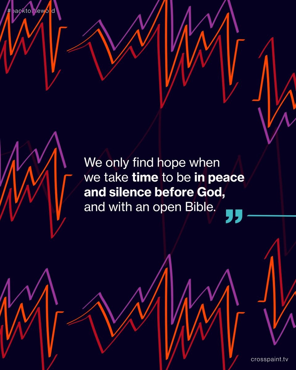crosspaint's tweet photo. We live in a hectic world...
Our free time is choked out of existence.
Maybe you can't do it anymore, but:
school/university + a job… How?
Bro! I have just the thing for you!
Check out the LINK in BIO…
#christianwalk #readthebibledaily #godknowsyourheart #crosspaint #fear https://t.co/TonVCcwucf