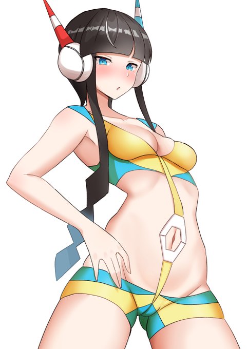 カミツレさん… 