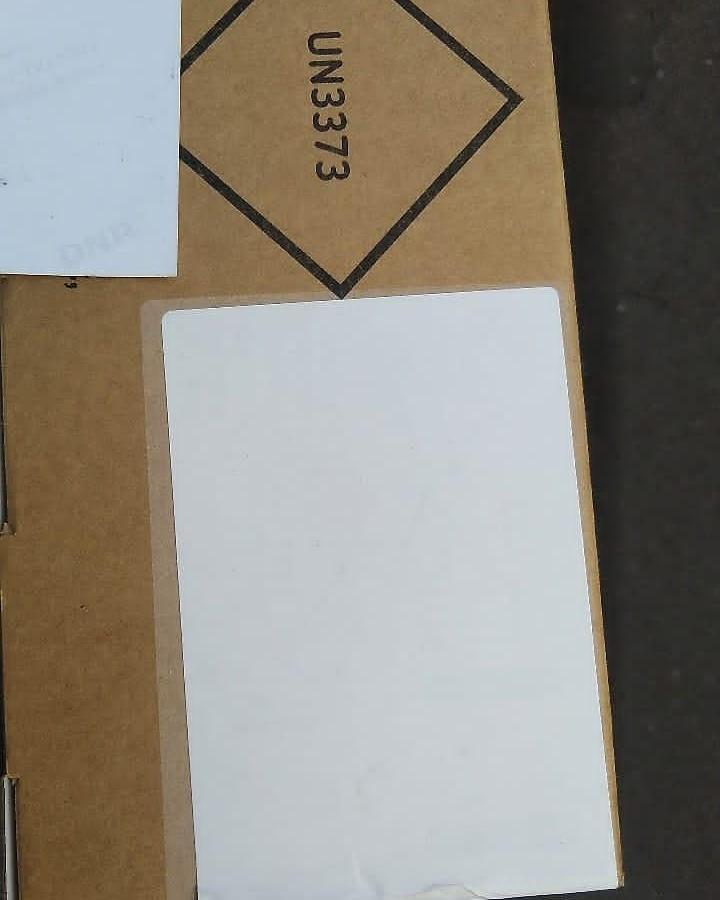 BlackAugustUK's tweet photo. #ConniesCouriers @conniescourier #CouriersinBirmingham  another package sent off for one of our clients. #medicaldropoff #paidpostage #UKBlackowned. Thanks for choosing this #ukcouriers, this #BHMUK21. #BirminghamUK #BuyJamaicanProducts © https://t.co/l6CXqWedDw