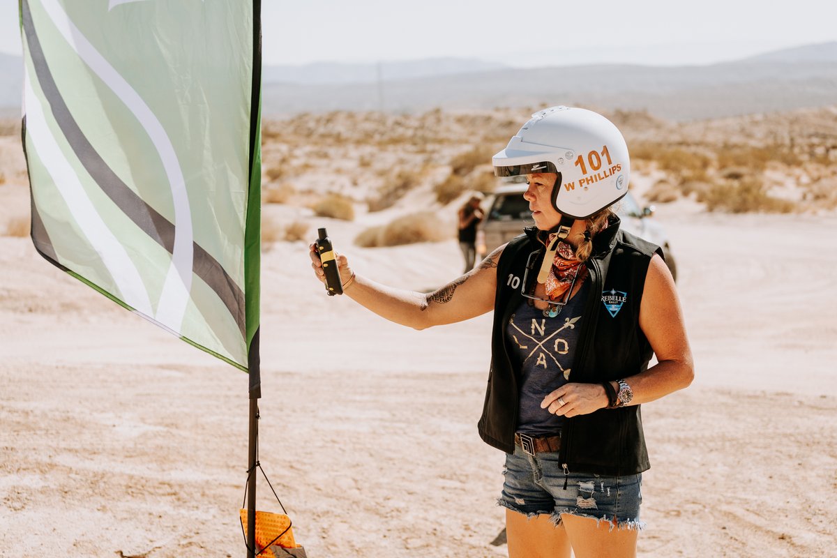 ybtracking's tweet photo. Good luck to everyone starting the @rebellerally today! For those wanting to keep track, visit: https://t.co/YLY1kG0eep
#iridium #rebellerally #RaceTracking #jointherebelle #Off-road https://t.co/FIEEP7UVDK